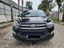 2016 Toyota Kijang Innova 2.0 G MPV