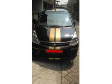 2011 Suzuki Karimun 996 Estilo Hatchback