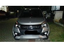2015 Toyota Rush 1.5 TRD Sportivo SUV