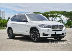 2017 BMW X5 3.0 xDrive35i xLine SUV