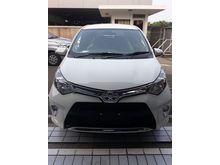2018 Toyota Calya 1.2 B40 MPV
