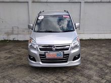 Suzuki Karimun Wagon R 1.0 GL Wagon R 2014 Hatchback