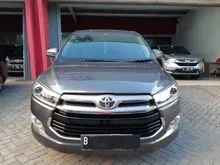 2019 Toyota Kijang Innova 2.0 V Autometic Bensin
