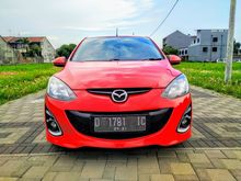 Mazda 2 R AT 2010 (Kredit Dp 19 jt)