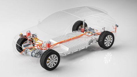 Telisik Harga Baterai Mobil dan Motor Listrik
