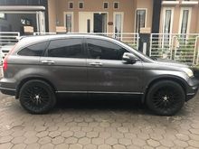 2010 Honda CR-V 2.4 i-VTEC SUV