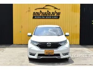 2017 Honda CR-V 1.6 DT E SUV