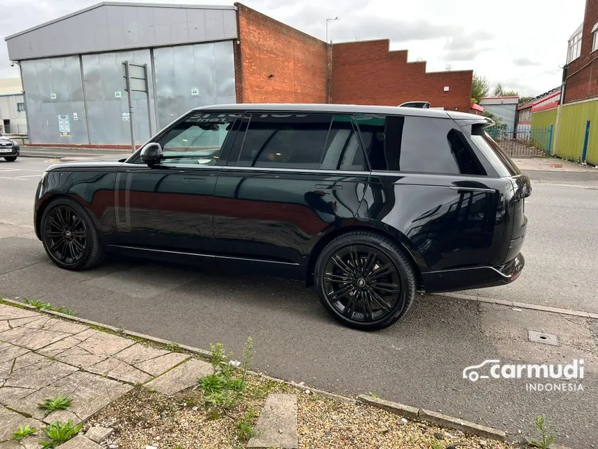 2022 Land Rover Range Rover P400 Autobiography MHEV LWB 5 Seater SUV