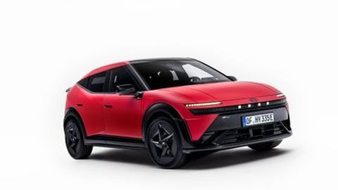 Hyundai Ioniq 3 Meluncur di Eropa, Ioniq Terkecil yang Tawarkan Teknologi Pleos Connect dan V2L