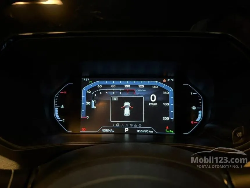 2024 Mitsubishi XFORCE Ultimate SUV