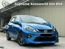 2021 Perodua Myvi 1.5 AV ONE OWNER 3YRS WARRANTY FL5 TYRE R RARE COLOUR