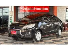 2022 Mitsubishi ATTRAGE 1.2 (ปี 19-26) Active Sedan