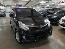 Toyota Avanza Veloz AT 2015 TDP 10JT