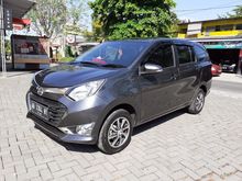 2017 Daihatsu Sigra 1.2 R MPV