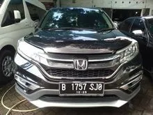 2015 Honda CR-V 2.0 2.0 Prestige SUV (Nopol Ganjil)