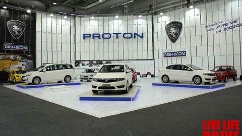 Proton's Chairman Laments Lack Of Support From Malaysians, Aims To Ramp Up Exports