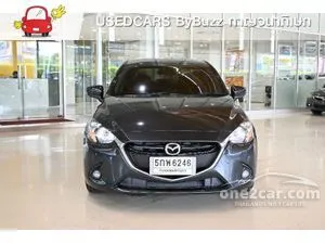2016 Mazda 2 1.3 High Connect Sedan