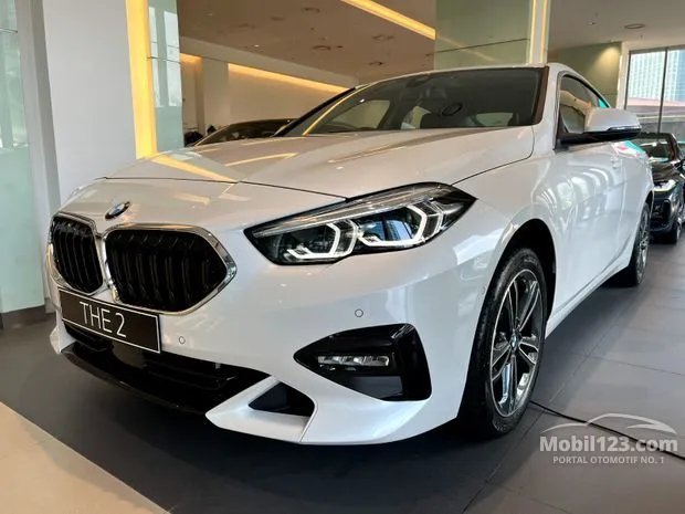 Jual BMW 2 Series 218i Bekas di Indonesia Harga Murah, Kondisi Terbaik ...
