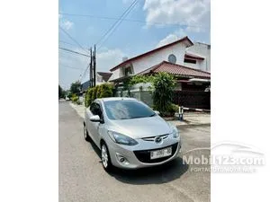 2012 Mazda 2 1.5 R Sedan