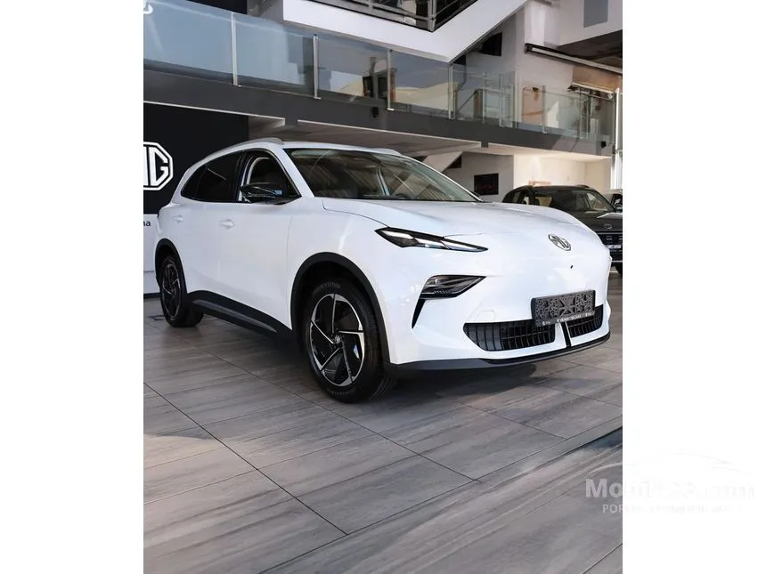 2026 MG S5 EV Magnify SUV