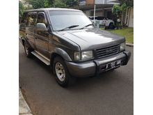 1997 Isuzu Panther 2.5, Manual , tipe Hi sport