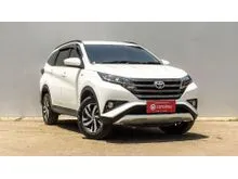2023 Toyota Rush 1.5 G SUV. GARANSI 1 TAHUN - BUKAN BEKAS BANJIR/TABRAK