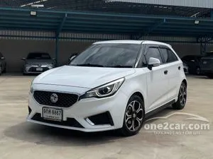 2019 MG MG3 1.5 V Hatchback