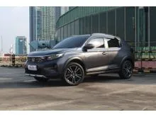 2025 Honda WR-V 1.5 RS SUV