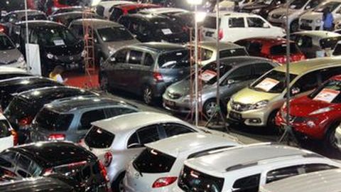 Ini Alasan Bunga Kredit Mobkas Bisa Jauh Lebih Tinggi dari Mobil Baru