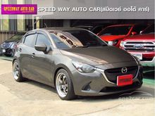 2015 Mazda 2 1.5 (ปี 15-18) XD Sports High Plus Hatchback AT