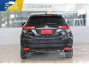 2021 Honda HR-V 1.8 EL SUV