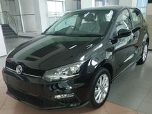 2019 Volkswagen Polo 1,2 Comfortline TSI Hatchback