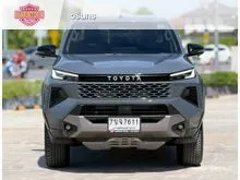 2025 Toyota Hilux Travo 2.8 Prerunner Overland Plus Double Cab Pickup