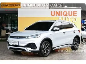 2023 BYD Atto 3 Extended Range SUV