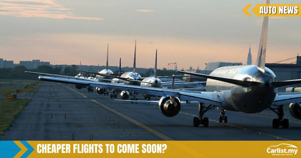 Loke gets cracking on airline fares, wants more frequent flights to combat high ticket prices