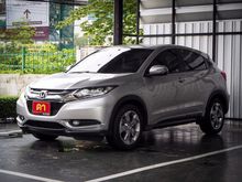2016 Honda HR-V 1.8 (ปี 14-18) E SUV AT