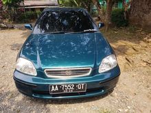 1996 Honda Civic 1.6 Sedan