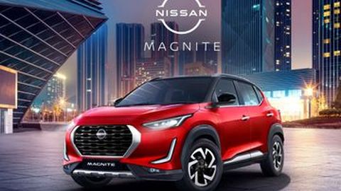 Meluncur, Harga Nissan Magnite Lebih Murah dari Avanza Veloz