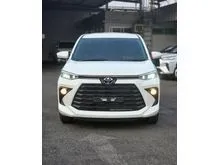 2026 Toyota Avanza 1.5 G MPV