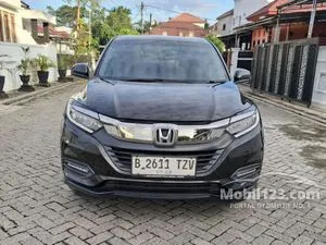 2018 Honda HR-V 1.5 E Special Edition SUV