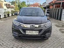 2018 Honda HR-V 1.5 E Special Edition SUV