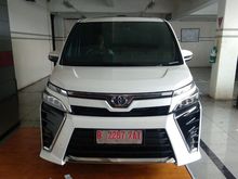 2019 Toyota Voxy 2,0 Base Spec Wagon
