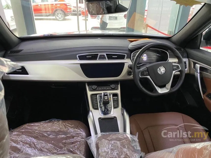 2025 Proton X70 Premium SUV