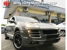 2007 Porsche Cayenne 3.6 SUV