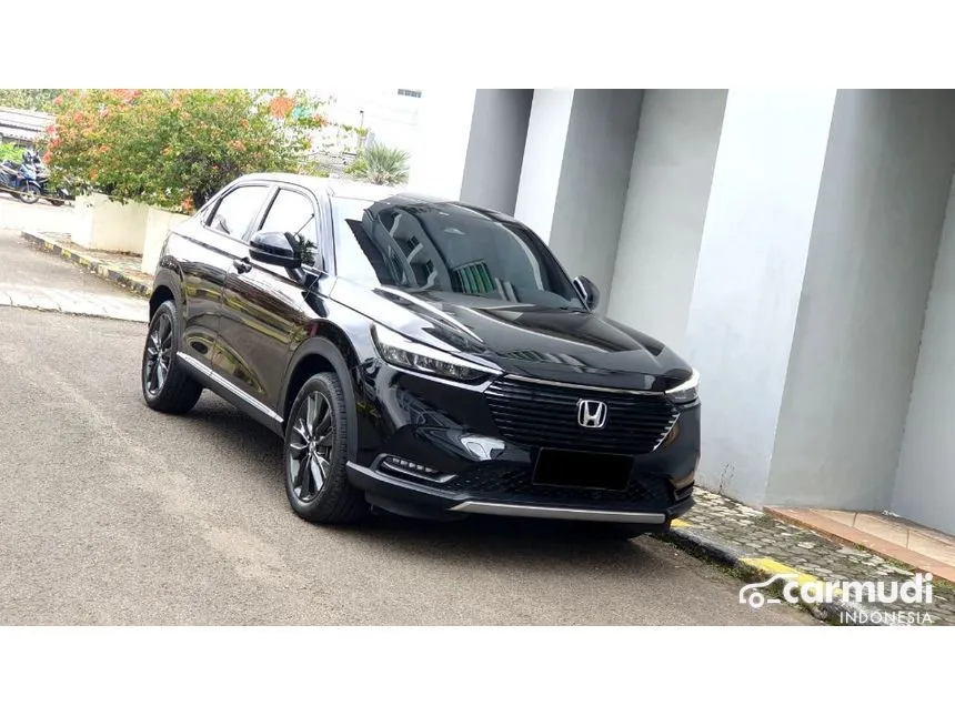 2023 Honda HR-V Special Edition SUV