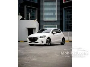 2017 Mazda 2 1.5 GT Hatchback