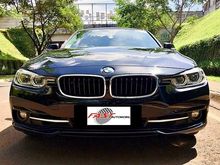 2016 BMW 320i 2.0 Sport Facelift BRI dan BSI 5 Tahun Istimewa