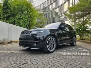 2023 Land Rover Range Rover Sport 3.0 Autobiography P400 SUV