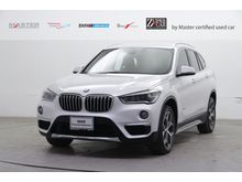 2017 BMW X1 1.5 F48 (ปี 16-20) sDrive18i xLine SUV AT