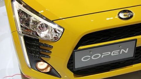 Ini Mobil yang Cocok untuk Roy Suryo